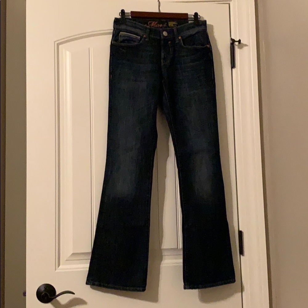 Mavi jeans- Molly
